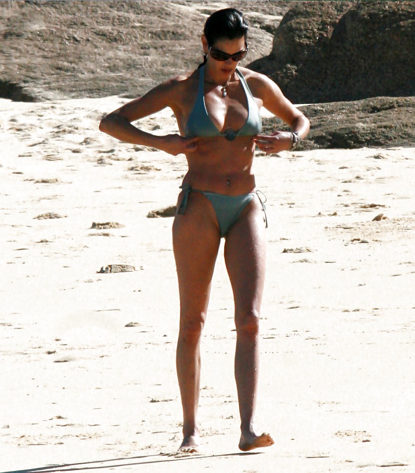 Teri Hatcher #8423234