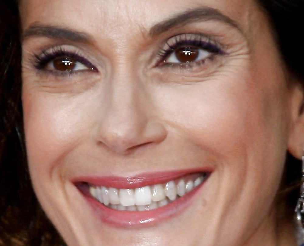 Teri Hatcher #8423313