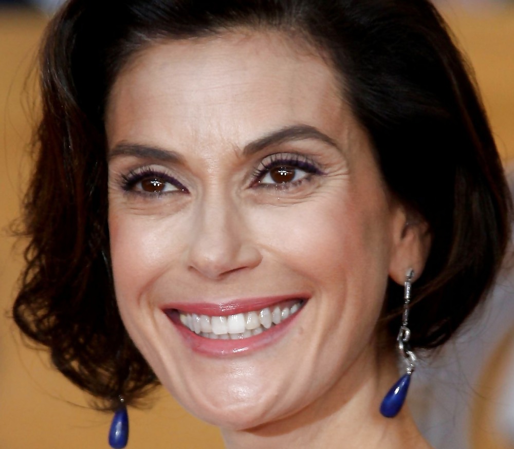 Teri Hatcher #8423319
