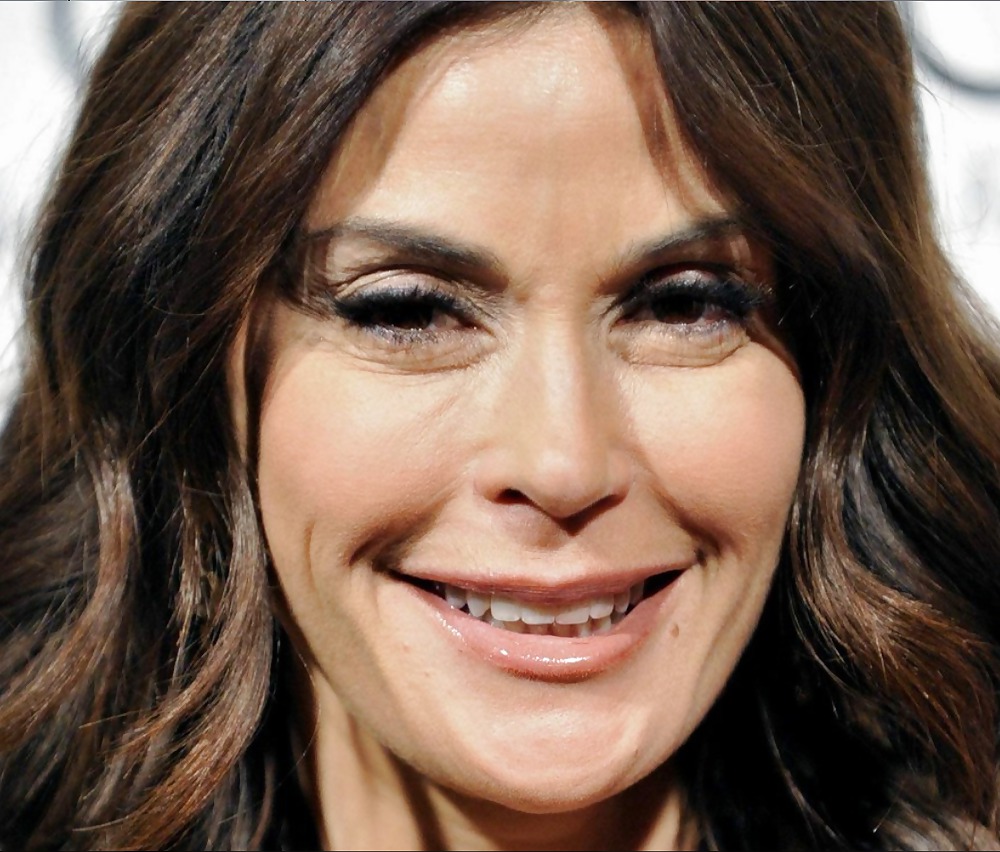 Teri Hatcher #8423436