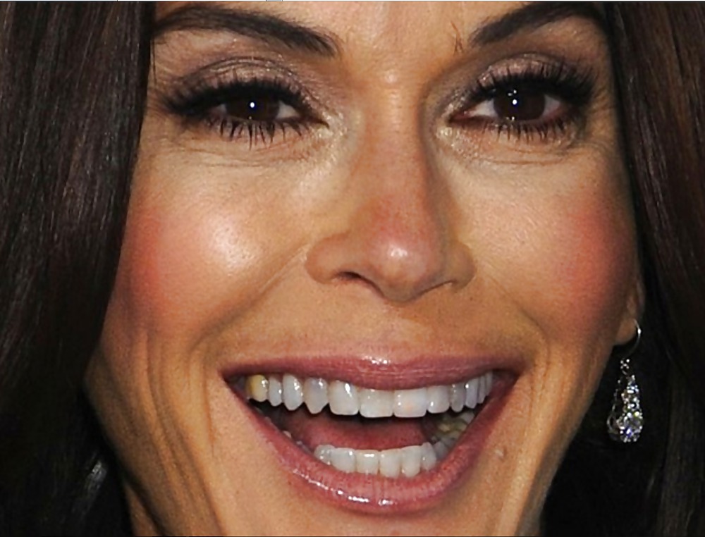 Teri Hatcher #8423459