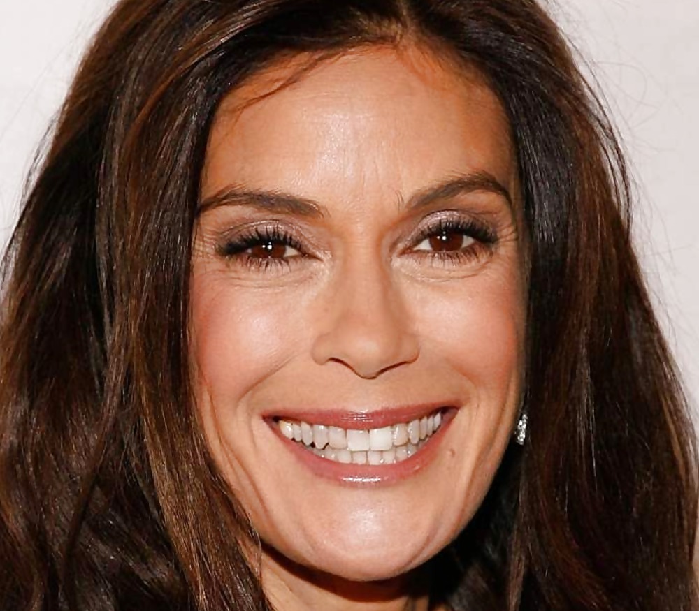 Teri Hatcher #8423487