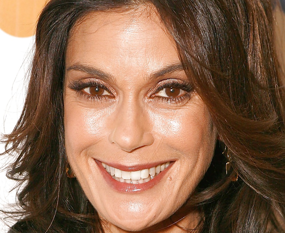 Teri Hatcher #8423493