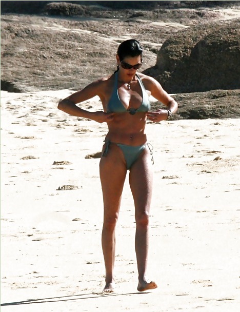 Teri Hatcher #8423575