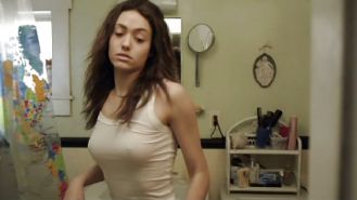 Emmy rossum