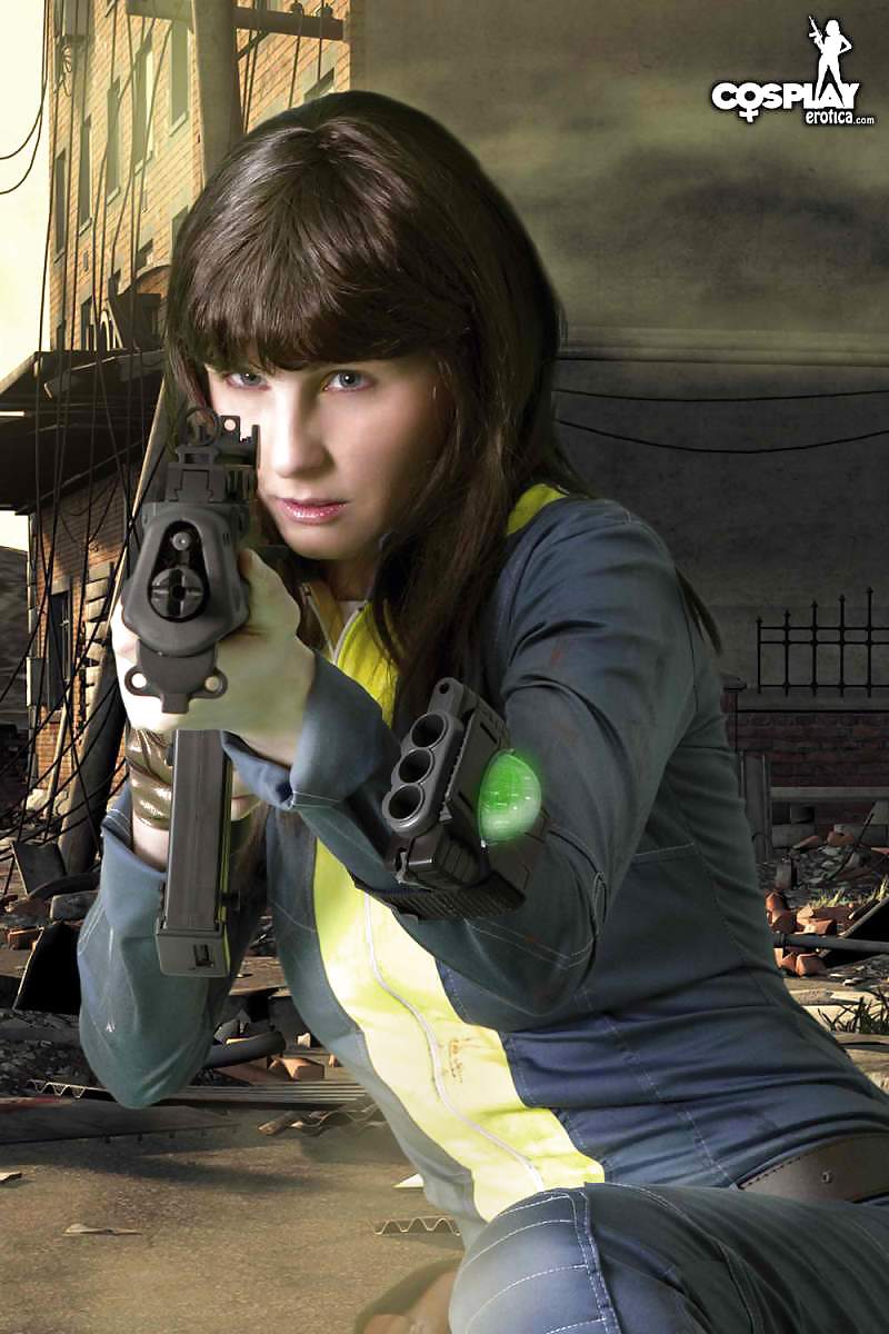 Cosplay 2
 #20336021