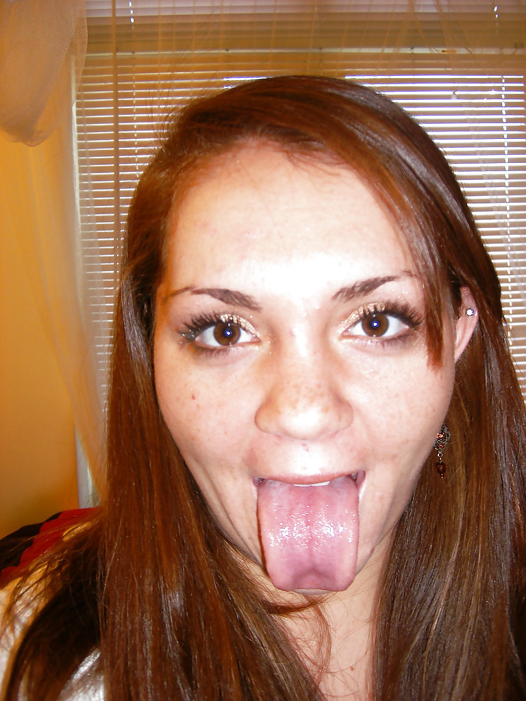 Faces making my balls produce35 #17241213