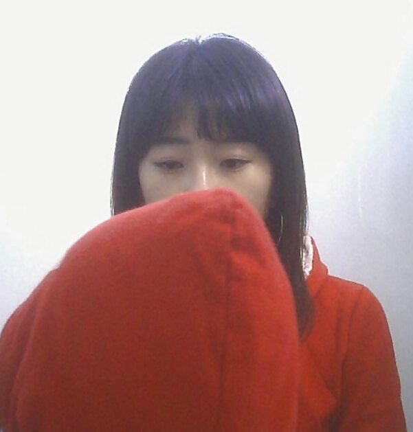 Chica coreana cámara oculta
 #22300916