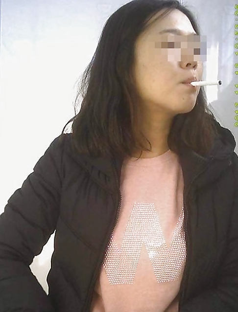 Korean girl hidden cam #22300965