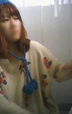 Korean girl hidden cam #22301150