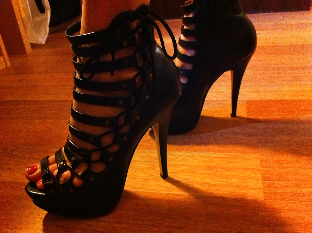 Mistress Stella #9361125