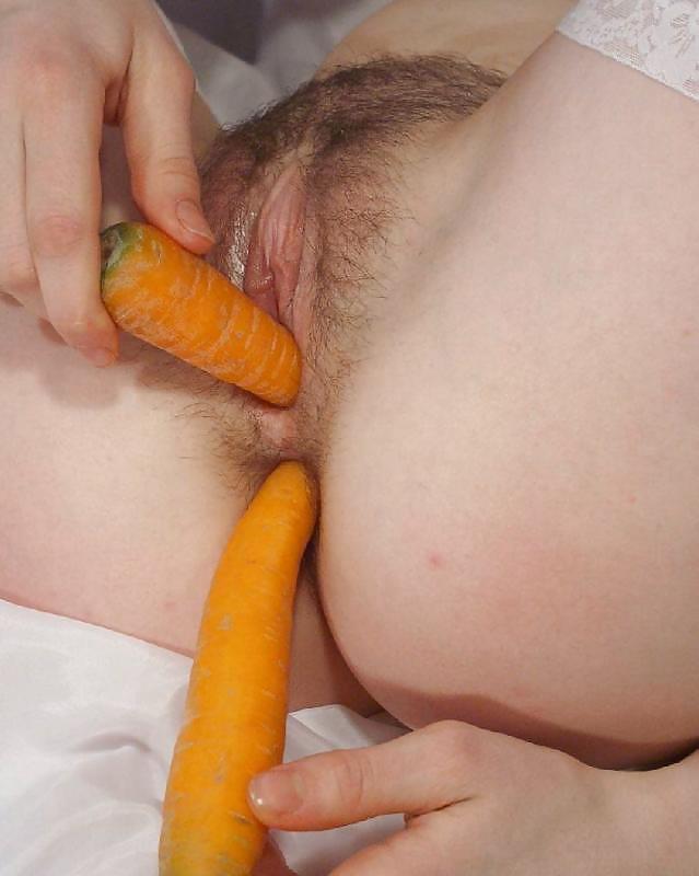 Carrot Girl  #3347763