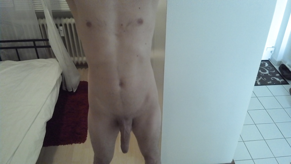 Sexy boy aus muenchen zu mir eingeladen - wir werden ficken 
 #16555819