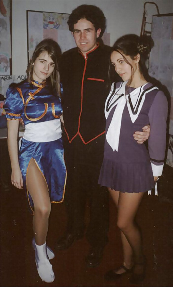 Various Pantyhose-Tights Cosplay Volume 4. #4379110