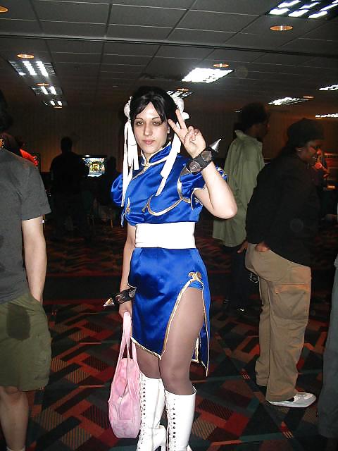 Various Pantyhose-Tights Cosplay Volume 4. #4379167