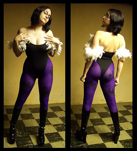 Various Pantyhose-Tights Cosplay Volume 4. #4379178