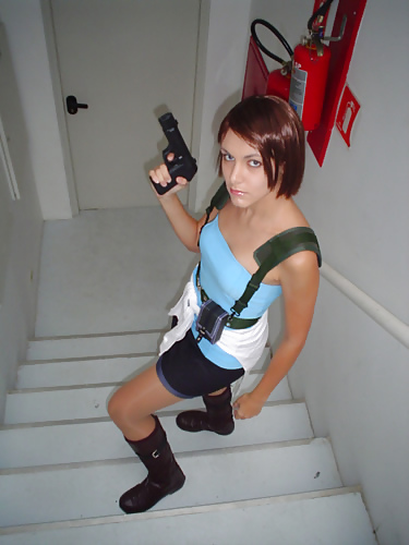 Various Pantyhose-Tights Cosplay Volume 4. #4379186