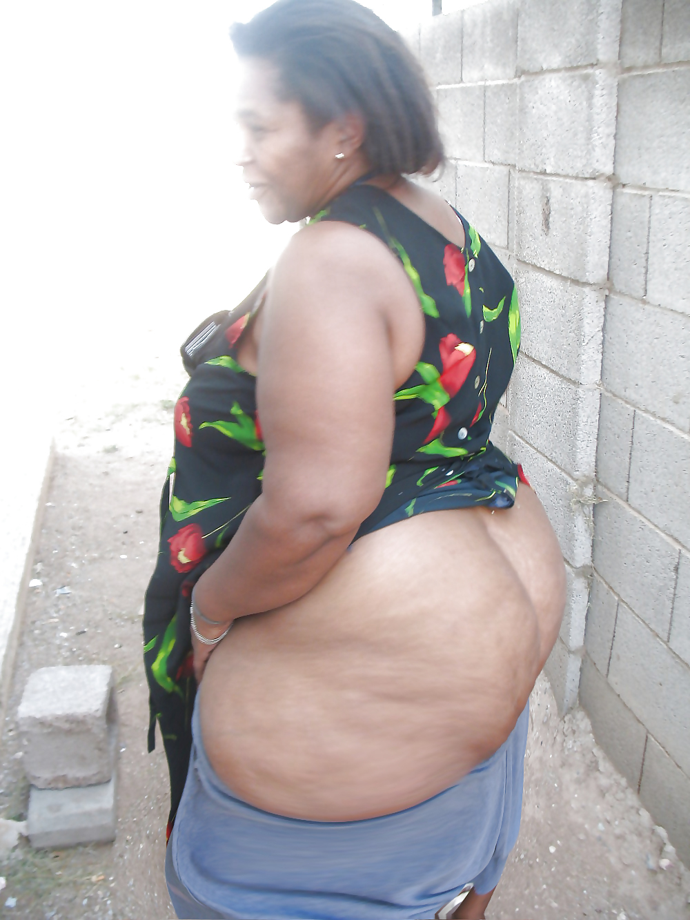BBW asses in Photoshop. #7834354