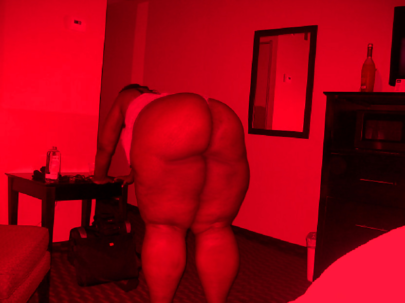 BBW asses in Photoshop. #7834679