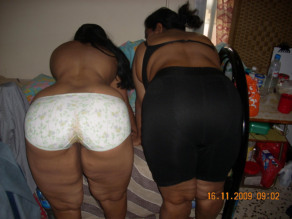 BBW asses in Photoshop. #7835365