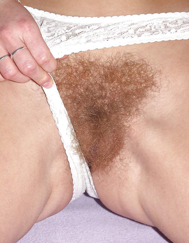 Hairy Russian Amateur #9551706