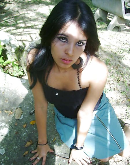 Mexican university girl #1059502