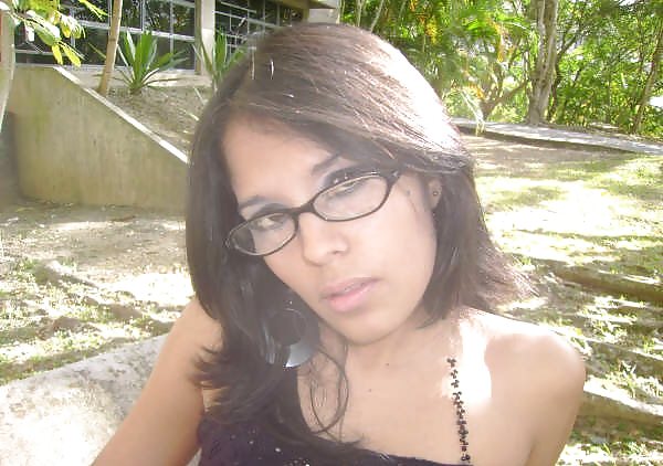 Mexican university girl #1059527