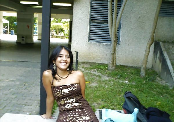 Mexican university girl #1059615