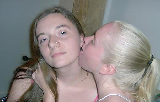 Two amazing women #8661566