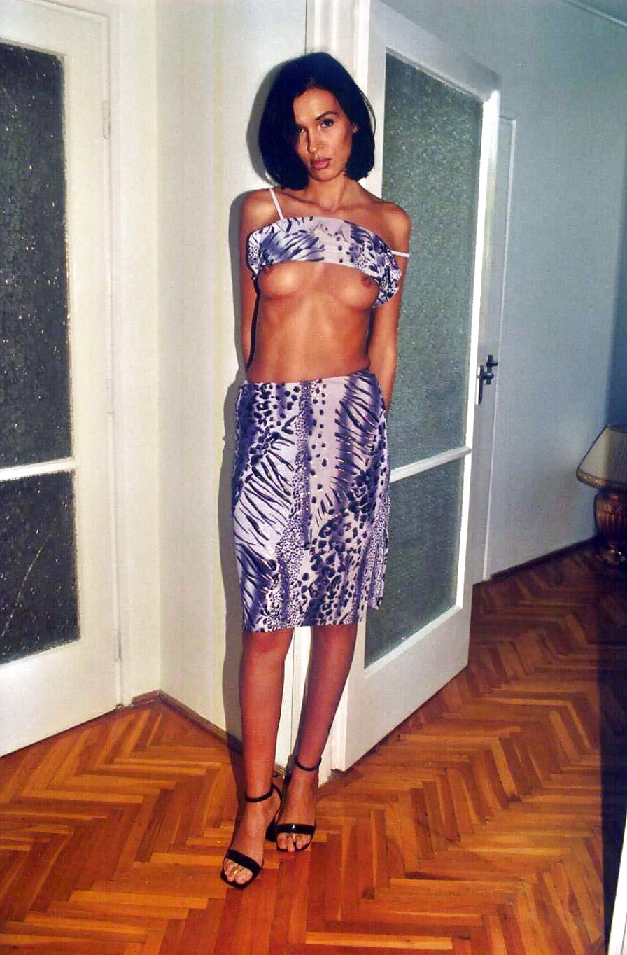 ARABES - GIRLS FROM 1001 NIGHT VIII #9542313