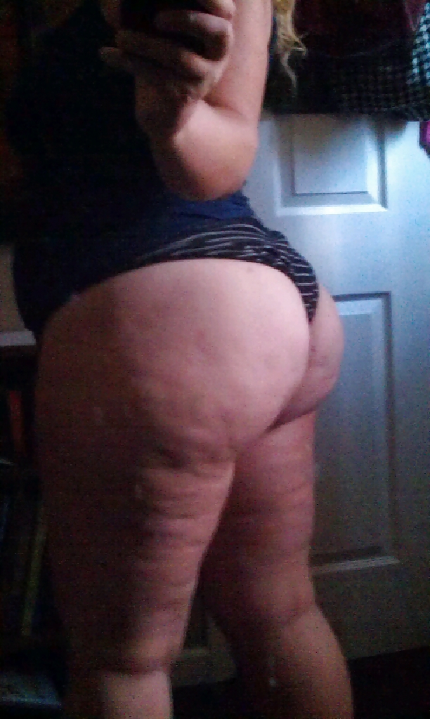 Pawg in my undies #11446237