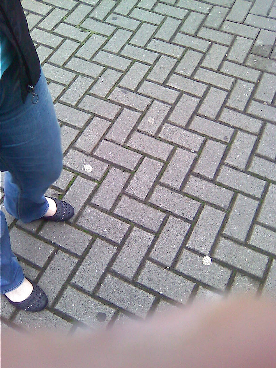 Heimliche Schuhe 1