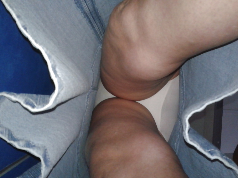 Upskirt maturo! amatoriale!
 #22575354