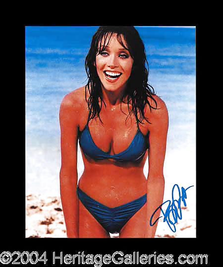 Tanya Roberts mega collection  #3449381