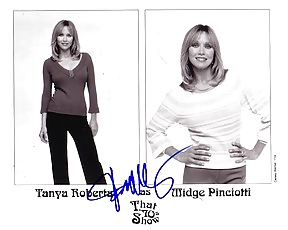 Tanya Roberts mega collection  #3449690