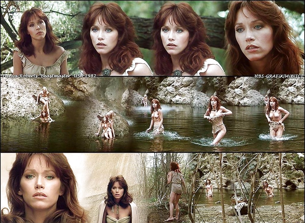 Tanya Roberts mega collection  #3450166
