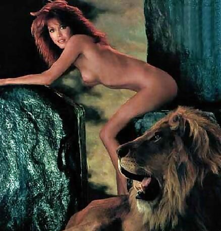Tanya roberts mega collection 
 #3450325