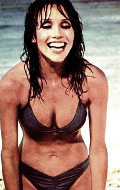 Tanya roberts mega collection 
 #3450445