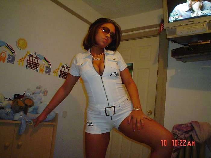 Amateur toying #4372094