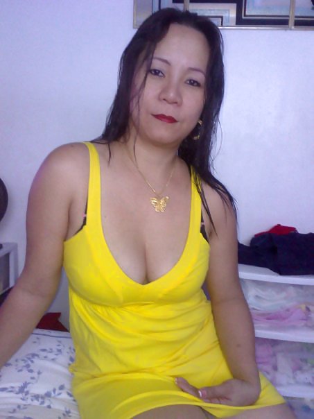 Hot asian mom #8535507