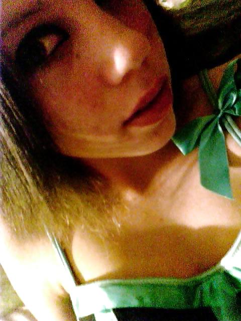 ¡¡¡Sexy yo!!!
 #16256001