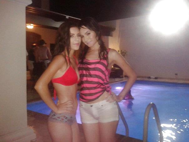 Dishy My babys