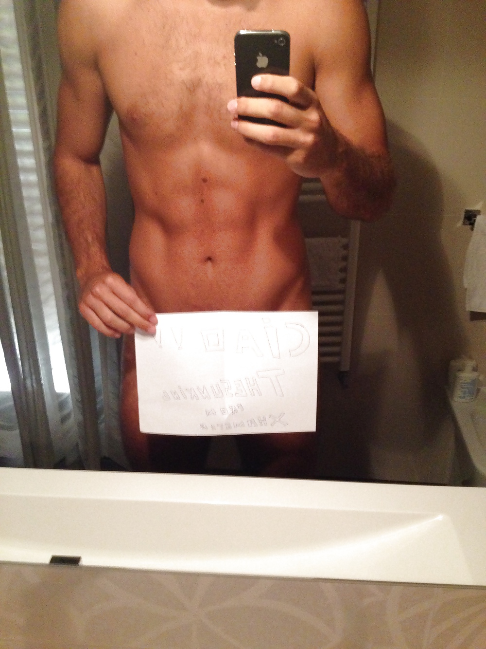 ¡¡¡No soy un falso!!!
 #21525229