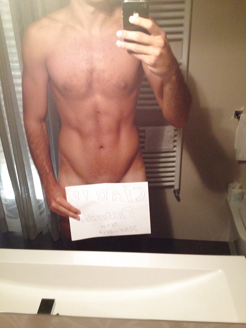 ¡¡¡No soy un falso!!!
 #21525235