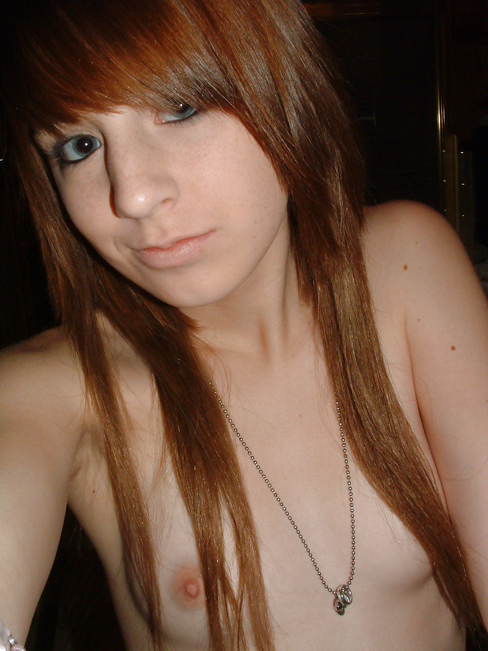 Sexy Teens Being Hot #4077403
