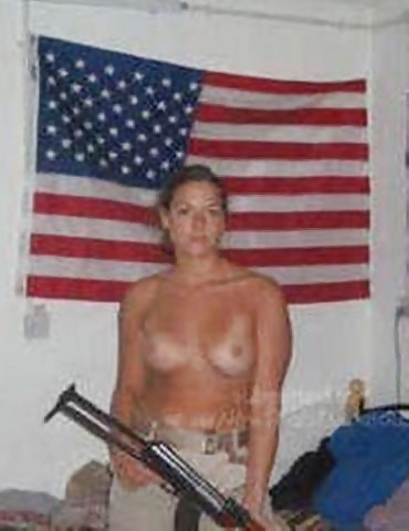 Militia Women #9500922