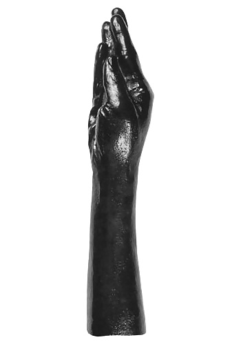 Dildos que las mujeres deberían usar más a menudo
 #18180632