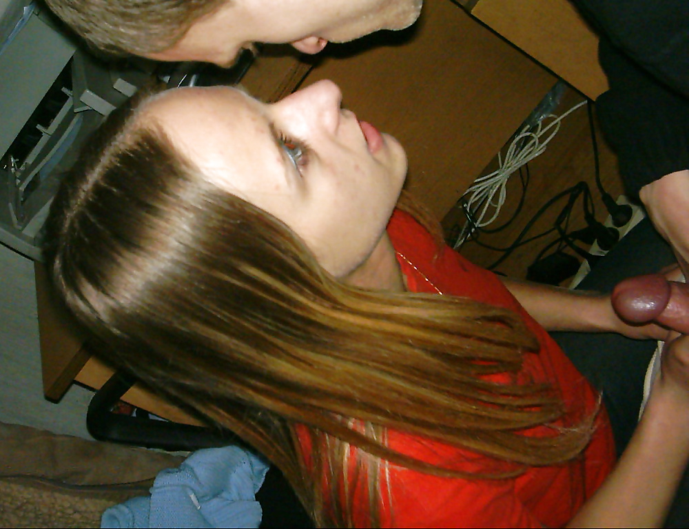 Qualified blondie slut bj's #10018421