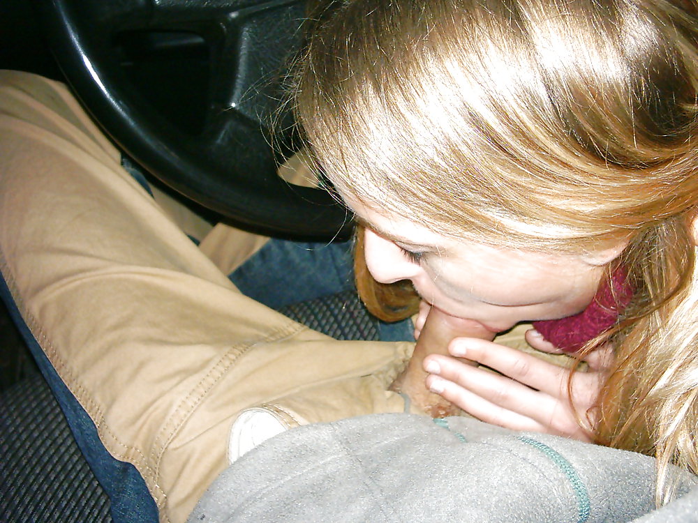 Qualified blondie slut bj's #10018533