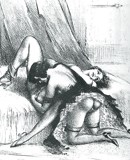 Erotic Art #506430